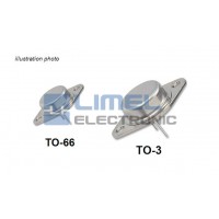 KT110/600 Tyristor TO-66 Metal -TESLA-